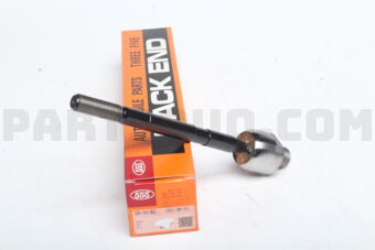 SRH140 RACK END EURO CIVIC