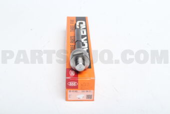 SRH140 RACK END EURO CIVIC