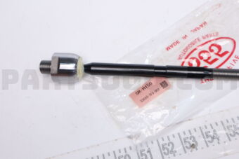SRH150M RACK END HON CITY FIT JAZ INSIGHT 2009~