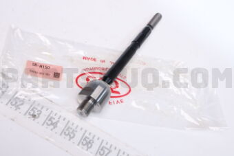 SRH150M RACK END HON CITY FIT JAZ INSIGHT 2009~