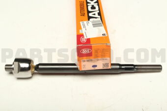 SRH470 TIE ROD END RU3