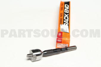 SRN210 RACK END  F24W