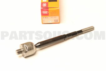 SRN330 RACK END K13T