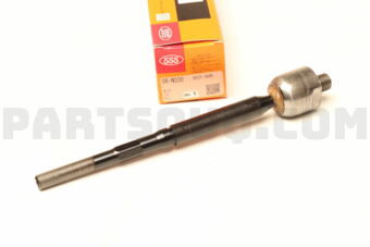 SRN330 RACK END K13T
