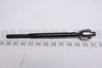 SRN530 RACK END