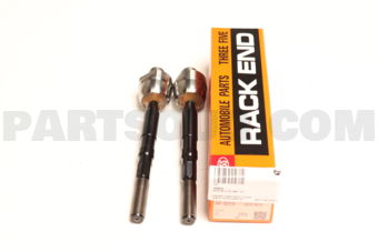 SRS010 RACK END ZC72S SWIFT 10~