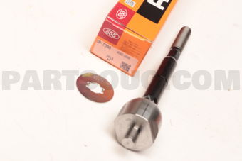 SRT090 RACK END HIACE 4WD