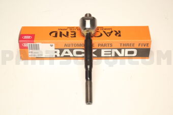 SRT130 RACK END LS460/USF40