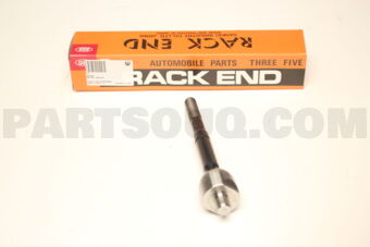 SRT130 RACK END LS460/USF40