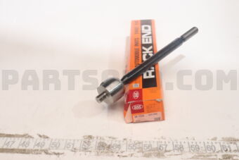 SRT330 RACK END  TACOMA