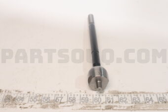 SRT330 RACK END  TACOMA