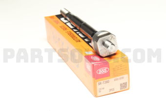 SRT360 RACK END  ZZE140