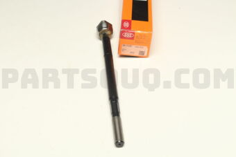 SRT370 RACK END