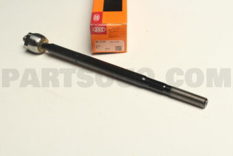 SRT370 RACK END
