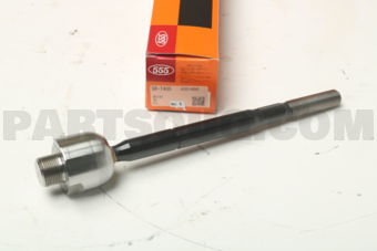 SRT400 RACK END