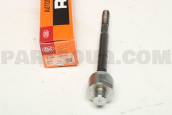 SRT400 RACK END