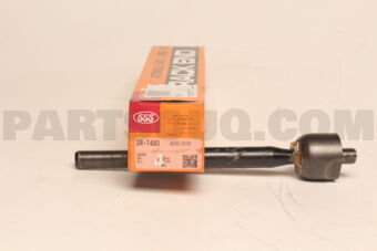 SRT480 RACK END