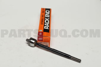 SRT530 RACK END PASSO