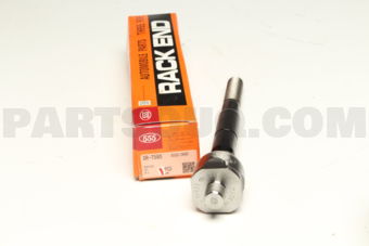 SRT580 RACK END KDY220