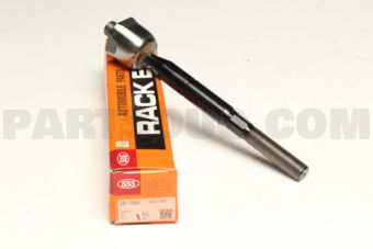 SRT580 RACK END KDY220