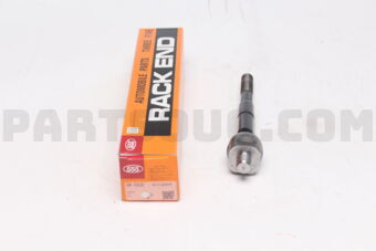 SRT830 RACK END CAMRY HYBRID AVV50