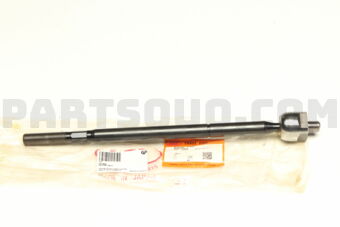 SRT860 RACK END ANM15