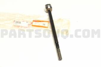 SRT860 RACK END ANM15