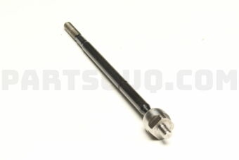 SRT860 RACK END ANM15