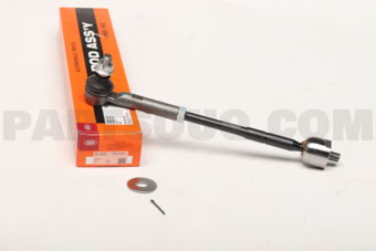 SS3970 SIDE ROD ASSY