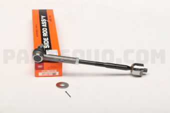 SS3970 SIDE ROD ASSY