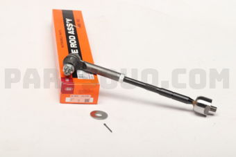 SS3970 SIDE ROD ASSY