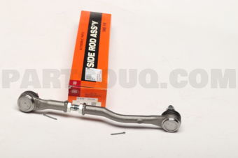 SSN190 SIDE ROD ASSY  D22T