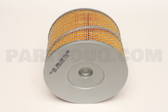 YA106 AIR FILTER 17801-62010