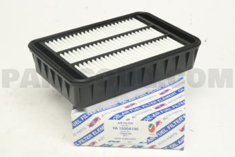 YA1500A190 AIR FILTER