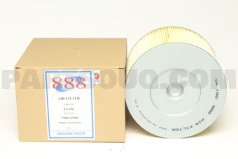 YA190 AIR FILTER