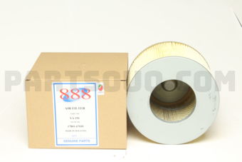 YA190 AIR FILTER