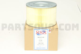 YA190 AIR FILTER