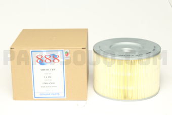 YA190 AIR FILTER
