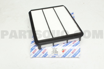 YA194 AIR FILTER