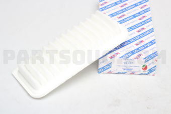 YA197 AIR FILTER