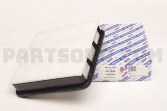 YA3026 AIR FILTER