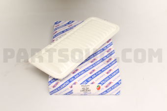 YA741 AIR FILTER