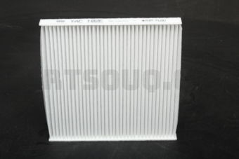 YAC102E CABIN FILTER