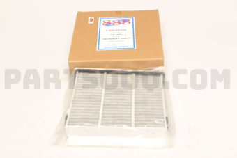 YAC305C CABIN FILTER