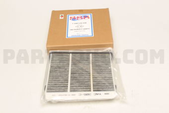 YAC305C CABIN FILTER