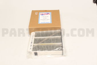 YAC305C CABIN FILTER