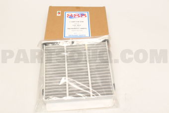 YAC305C CABIN FILTER