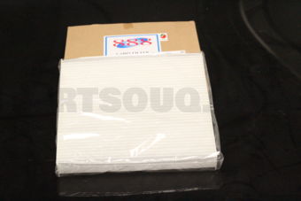 YACSDAA01 A/C FILTER