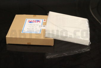 YACSDAA01 A/C FILTER