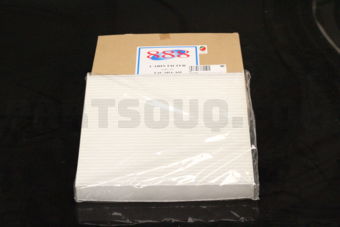 YACSDAA01 A/C FILTER